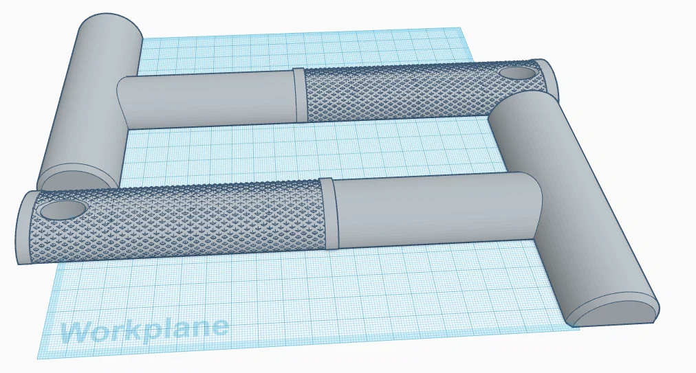 Búa đơn giản (Simple hammer) - Image 2