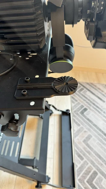 Case Elgato Stream Deck + Gá Racing Rig cho NextLevel Wheel Stand 2.0 - Image 4