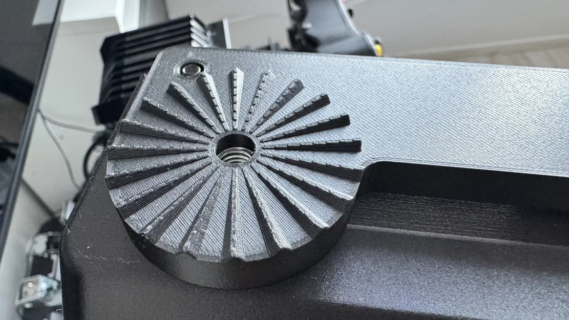 Case Elgato Stream Deck + Gá Racing Rig cho NextLevel Wheel Stand 2.0 - Image 5