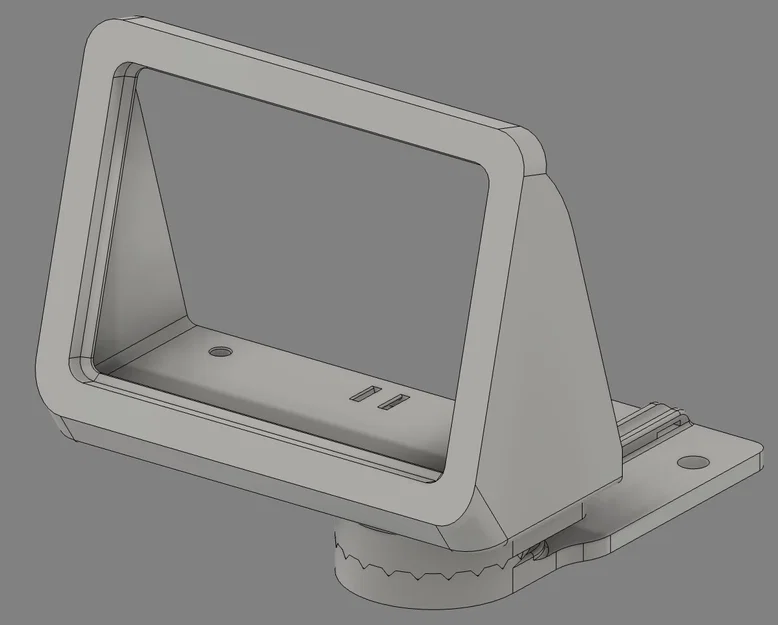 Case Elgato Stream Deck + Gá Racing Rig cho NextLevel Wheel Stand 2.0 - Image 10