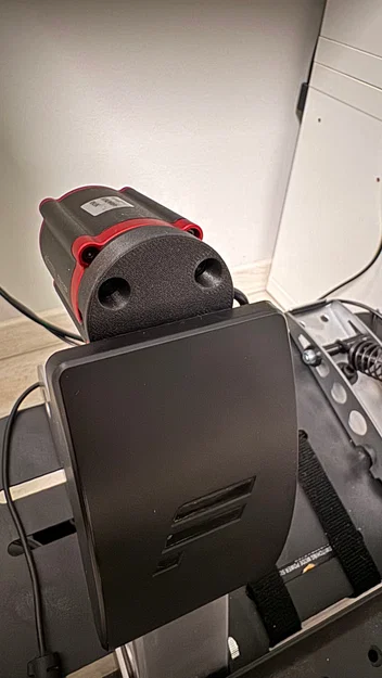 Adapter phanh Fanatec CSL Load Cell cho Simagic P-HPR Haptic Shaker - Image 2