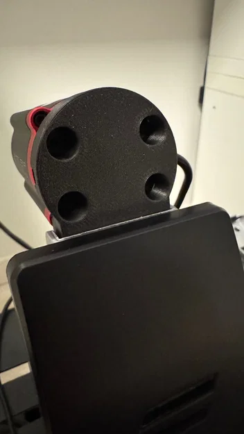 Adapter phanh Fanatec CSL Load Cell cho Simagic P-HPR Haptic Shaker - Image 3