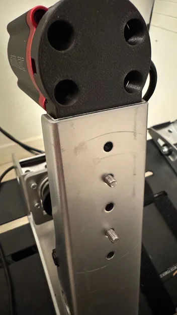 Adapter phanh Fanatec CSL Load Cell cho Simagic P-HPR Haptic Shaker - Image 4