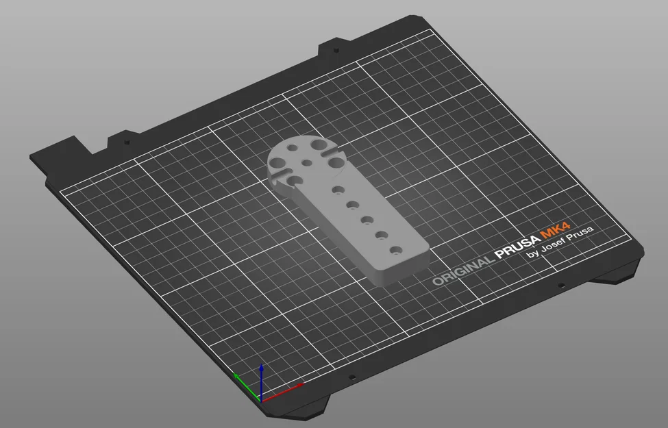 Adapter phanh Fanatec CSL Load Cell cho Simagic P-HPR Haptic Shaker - Image 5