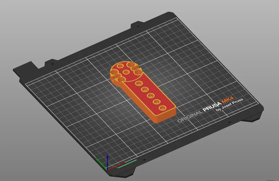 Adapter phanh Fanatec CSL Load Cell cho Simagic P-HPR Haptic Shaker - Image 6