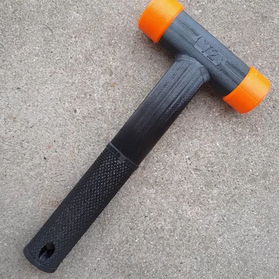 Búa Dead Blow Hammer