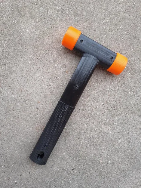 Búa Dead Blow Hammer - Image 2