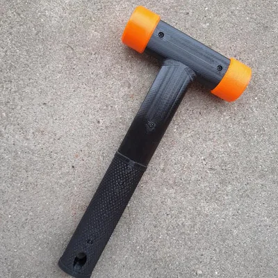 Búa Dead Blow Hammer