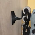 Móc treo Skate hanger gắn tường - Thumbnail 1