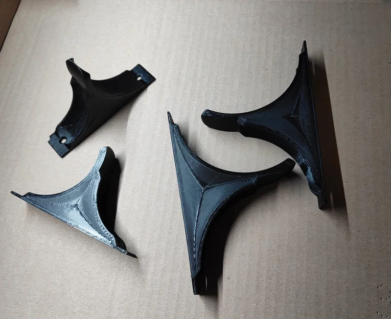 Móc treo Skate hanger gắn tường - Image 3