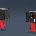 (KOZ) Remix Tensioner không cần dụng cụ cho Z-Axis Voron 2.4 - Thumbnail 1