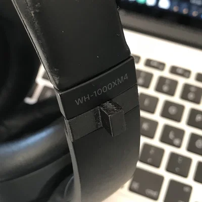 Tai mèo gắn cho tai nghe (Cat Ears for Headphones)