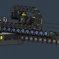 Trad Rack Remix - Nâng cấp tối ưu cho hệ thống ERCF v2.0 - Thumbnail 2