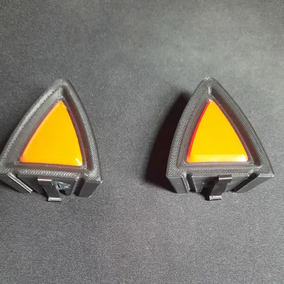 Tai Mèo Kẹp (Clip-on) Cho Tai Nghe Sony XM4