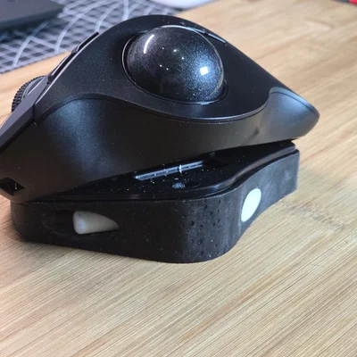 Đế nghiêng 15° cho trackball ProtoArc EM01-NL