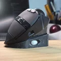 Đế nghiêng 15° cho trackball ProtoArc EM01-NL - Thumbnail 2