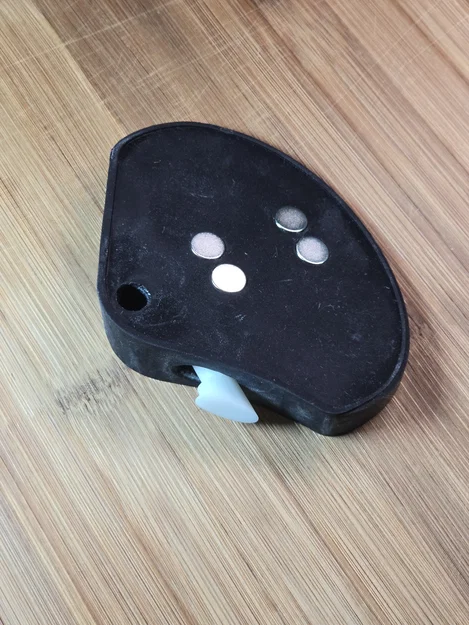 Đế nghiêng 15° cho trackball ProtoArc EM01-NL - Image 3