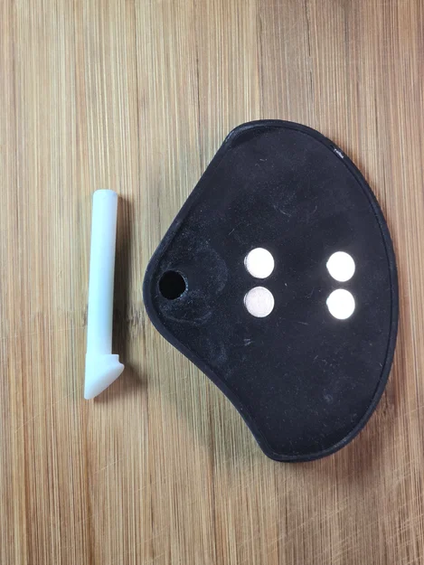 Đế nghiêng 15° cho trackball ProtoArc EM01-NL - Image 4