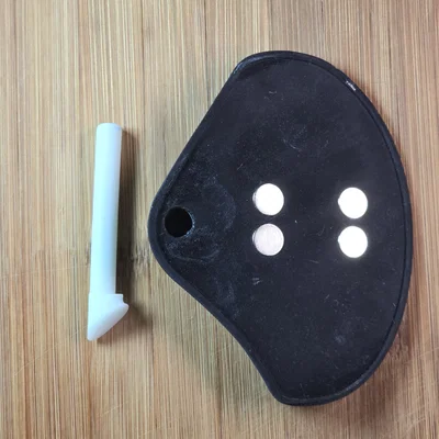 Đế nghiêng 15° cho trackball ProtoArc EM01-NL