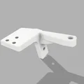 Giá gắn reverse bowden trục Z Ender 3 V3 SE/KE cho khung anti-shake - Thumbnail 3