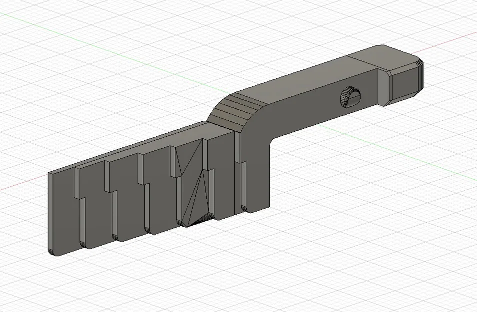 Ví EDC SwissCard (kiểu Secrid) có ngăn tiền mặt - Image 7