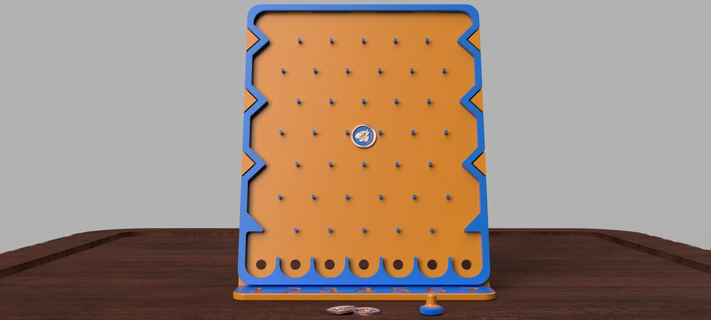 Penny Plinko – Bảng plinko thả xu - Image 1