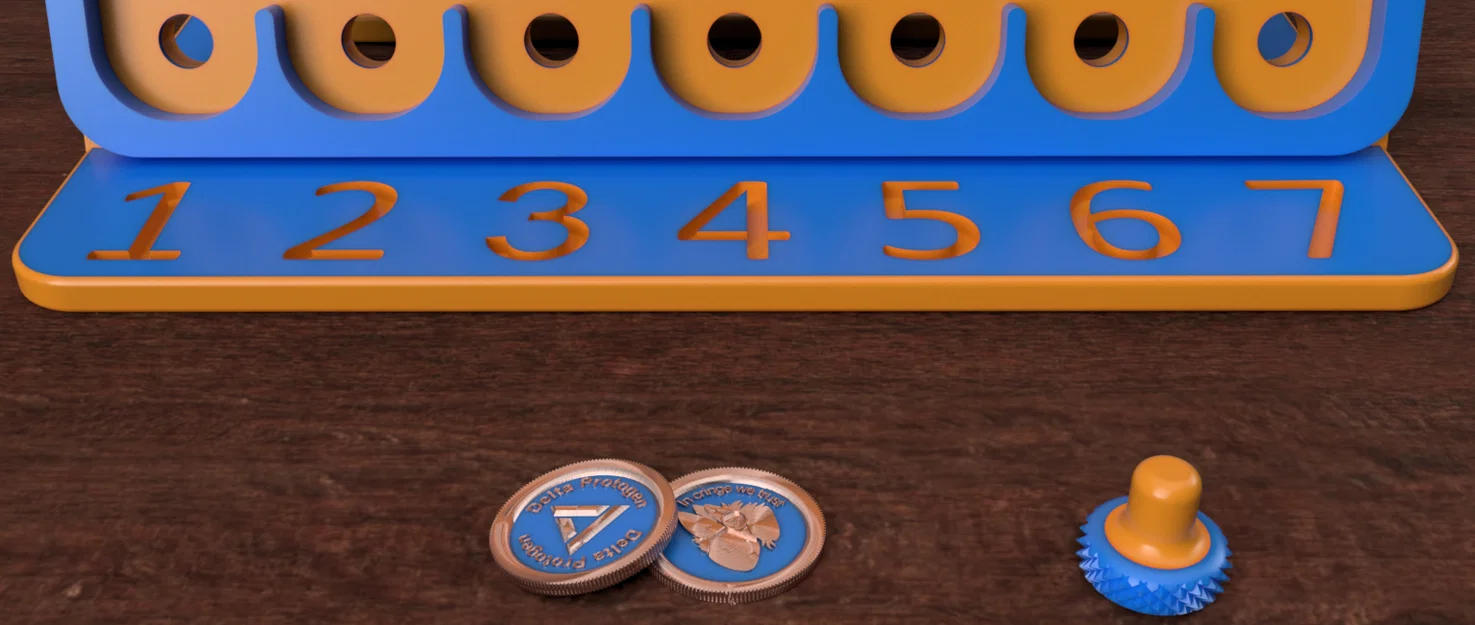 Penny Plinko – Bảng plinko thả xu - Image 2