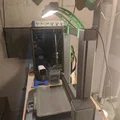 Giá treo đèn LED cho máy in 3D AnkerMake M5C (Mod) - Thumbnail 1