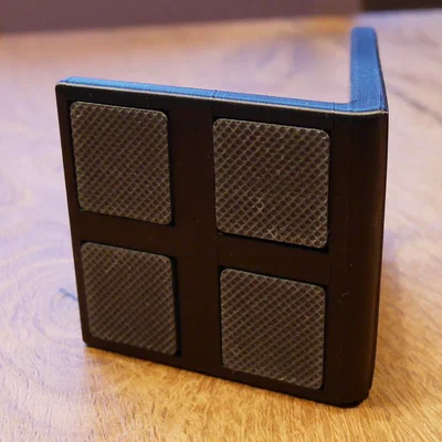 Giá đỡ AVM FRITZ!WLAN Mesh Repeater 1200