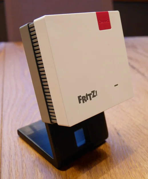 Giá đỡ AVM FRITZ!WLAN Mesh Repeater 1200 - Image 3