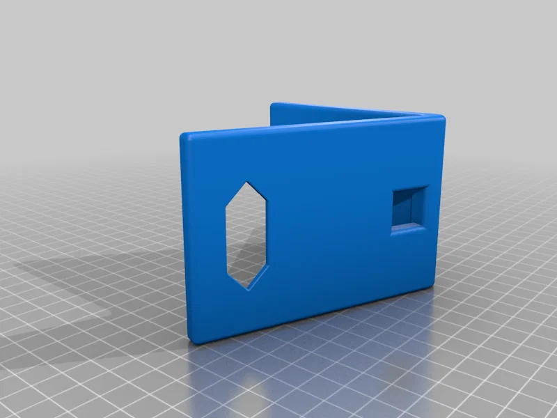 Giá đỡ AVM FRITZ!WLAN Mesh Repeater 1200 - Image 5