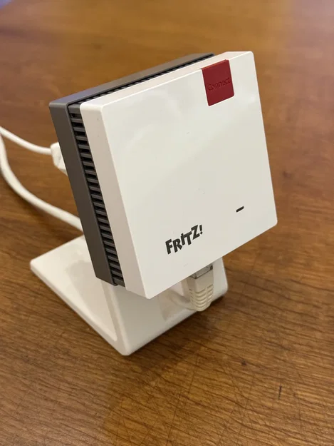 Chân đế/gá/giá đỡ AVM FRITZ!Repeater (mọi mẫu) & FRITZ!Smart Gateway - Image 2