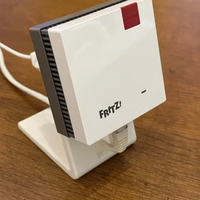 Chân đế/gá/giá đỡ AVM FRITZ!Repeater (mọi mẫu) & FRITZ!Smart Gateway