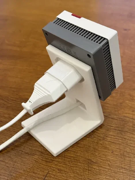 Chân đế/gá/giá đỡ AVM FRITZ!Repeater (mọi mẫu) & FRITZ!Smart Gateway - Image 3