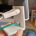 Chân đế/gá/giá đỡ AVM FRITZ!Repeater (mọi mẫu) & FRITZ!Smart Gateway - Thumbnail 5