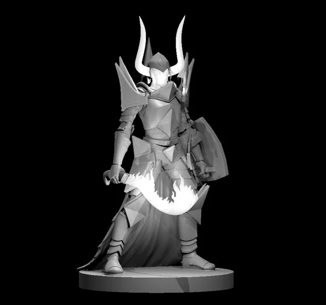 Mask Wight (Mặt Nạ Wight) - Image 1