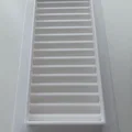 Lưới thông gió đứng hình chữ nhật (Air ventilation grid grille) – rejilla ventilacion - Thumbnail 2