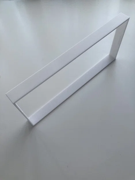 Lưới thông gió đứng hình chữ nhật (Air ventilation grid grille) – rejilla ventilacion - Image 3