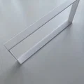 Lưới thông gió đứng hình chữ nhật (Air ventilation grid grille) – rejilla ventilacion - Thumbnail 3