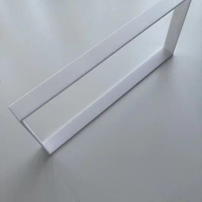 Lưới thông gió đứng hình chữ nhật (Air ventilation grid grille) – rejilla ventilacion