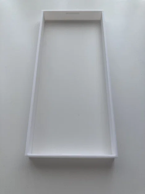 Lưới thông gió đứng hình chữ nhật (Air ventilation grid grille) – rejilla ventilacion - Image 4