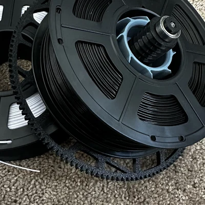 Adapter Filament Sunlu cho Python AMS