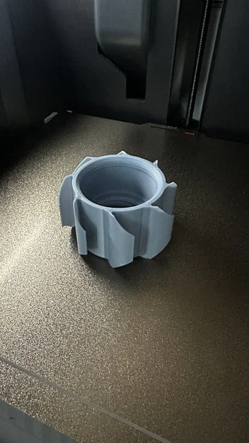 Adapter Filament Sunlu cho Python AMS - Image 2