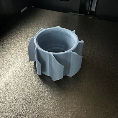 Adapter Filament Sunlu cho Python AMS