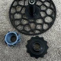 Adapter Filament Sunlu cho Python AMS - Thumbnail 3