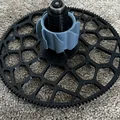 Adapter Filament Sunlu cho Python AMS - Thumbnail 4