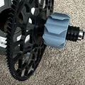 Adapter Filament Sunlu cho Python AMS - Thumbnail 5