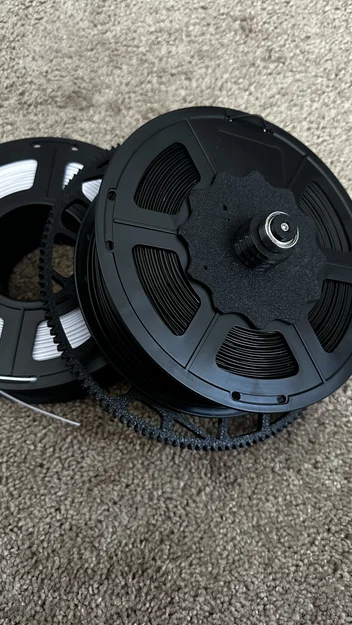 Adapter Filament Sunlu cho Python AMS - Image 7