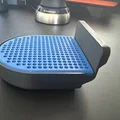 Khay hứng nhỏ giọt low profile cho Nespresso Essenza Mini - Thumbnail 2