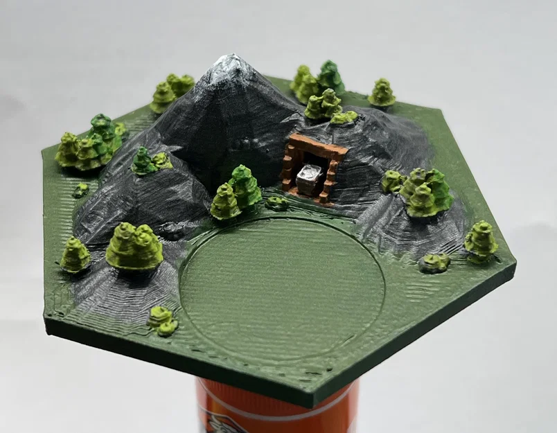 Catan Magnetic 2.0 (Dakanzla) - Bộ phụ kiện nam châm cho Catan - Image 2